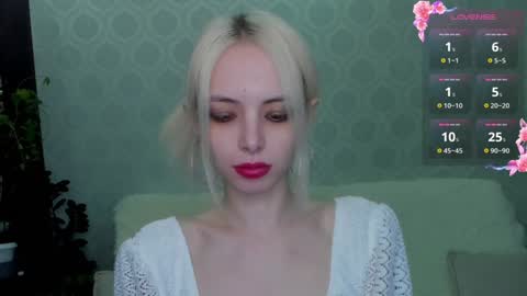 Snapshot of empress_ki chatting on 12-31-24, 03:45 Ki online show from 12-31-24, 03:45