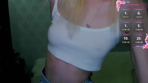 Snapshot of empress_ki chatting on 01-05-25, 10:29 Ki online show from 01-05-25, 10:29