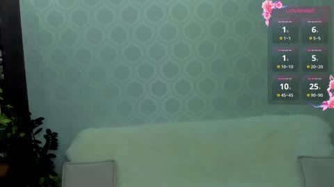 Snapshot of empress_ki chatting on 01-13-25, 10:35 Ki online show from 01-13-25, 10:35