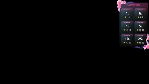 Snapshot of empress_ki chatting on 01-19-25, 05:58 Ki online show from 01-19-25, 05:58