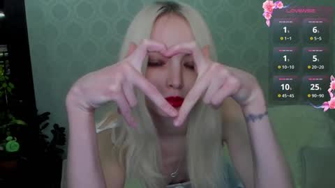 Snapshot of empress_ki chatting on 01-24-25, 11:34 Ki online show from 01-24-25, 11:34