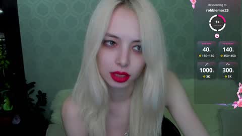 Snapshot of empress_ki chatting on 01-28-25, 02:00 Ki online show from 01-28-25, 02:00