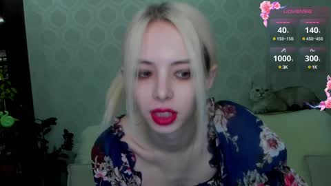 Snapshot of empress_ki chatting on 02-02-25, 11:11 Ki online show from 02-02-25, 11:11