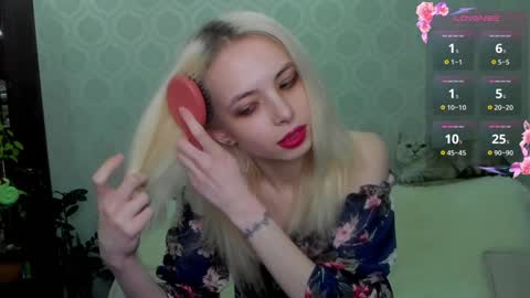 Snapshot of empress_ki chatting on 02-03-25, 02:14 Ki online show from 02-03-25, 02:14