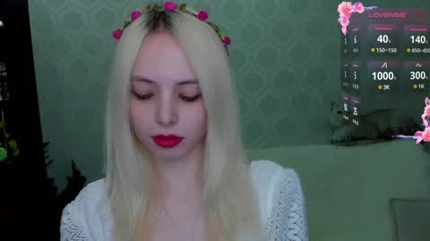 Snapshot of empress_ki chatting on 02-09-25, 02:49 Ki online show from 02-09-25, 02:49