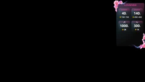 Snapshot of empress_ki chatting on 02-10-25, 12:08 Ki online show from 02-10-25, 12:08