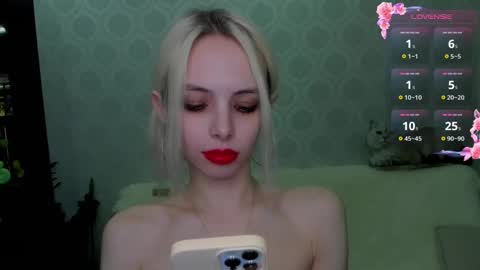 Snapshot of empress_ki chatting on 02-10-25, 03:13 Ki online show from 02-10-25, 03:13