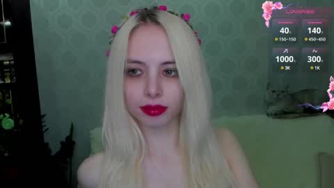 Snapshot of empress_ki chatting on 02-11-25, 03:08 Ki online show from 02-11-25, 03:08