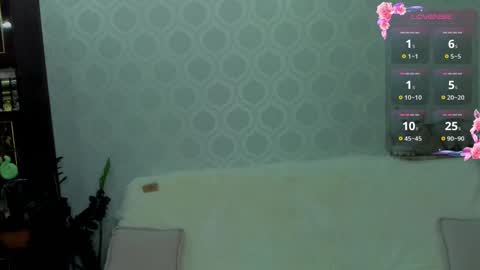 Snapshot of empress_ki chatting on 02-14-25, 03:22 Ki online show from 02-14-25, 03:22