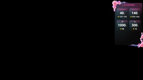 Snapshot of empress_ki chatting on 02-24-25, 12:20 Ki online show from 02-24-25, 12:20