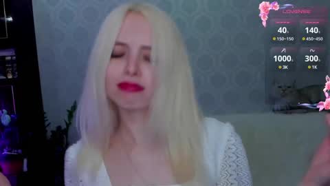 Snapshot of empress_ki chatting on 02-24-25, 03:23 Ki online show from 02-24-25, 03:23