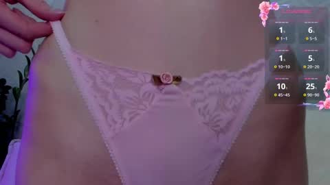 Snapshot of empress_ki chatting on 02-26-25, 12:16 Ki online show from 02-26-25, 12:16