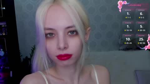 Snapshot of empress_ki chatting on 02-26-25, 03:21 Ki online show from 02-26-25, 03:21