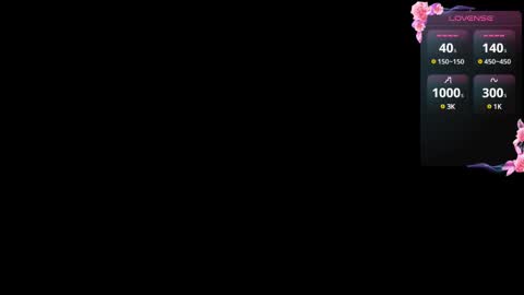 Snapshot of empress_ki chatting on 03-02-25, 12:20 Ki online show from 03-02-25, 12:20