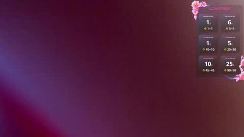 Snapshot of empress_ki chatting on 03-02-25, 10:03 Ki online show from 03-02-25, 10:03