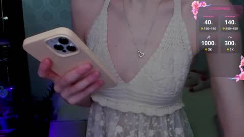 Snapshot of empress_ki chatting on 03-09-25, 11:46 Ki online show from 03-09-25, 11:46