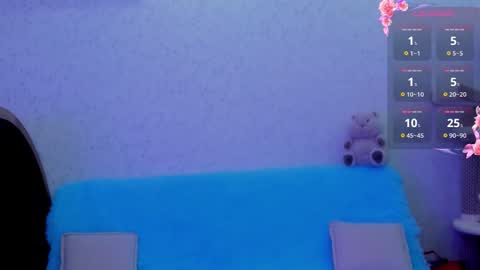 Snapshot of empress_ki chatting on 09-15-25, 12:21 Ki online show from 09-15-25, 12:21