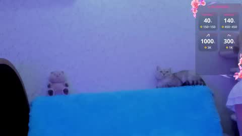 Snapshot of empress_ki chatting on 09-26-25, 12:25 Ki online show from 09-26-25, 12:25