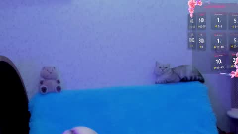 Snapshot of empress_ki chatting on 09-26-25, 11:20 Ki online show from 09-26-25, 11:20