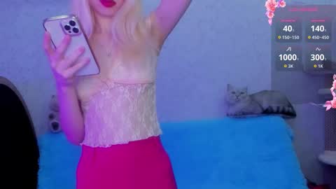 Snapshot of empress_ki chatting on 10-03-25, 12:07 Ki online show from 10-03-25, 12:07