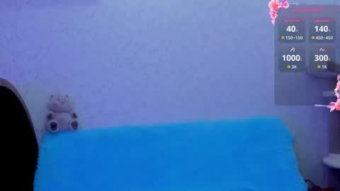 Snapshot of empress_ki chatting on 10-05-25, 11:46 Ki online show from 10-05-25, 11:46