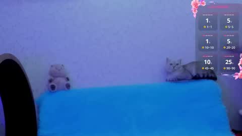 Snapshot of empress_ki chatting on 10-14-25, 11:49 Ki online show from 10-14-25, 11:49