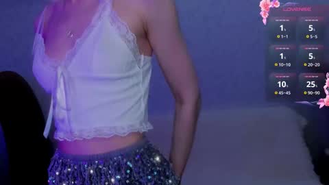 Snapshot of empress_ki chatting on 10-29-25, 11:39 Ki online show from 10-29-25, 11:39