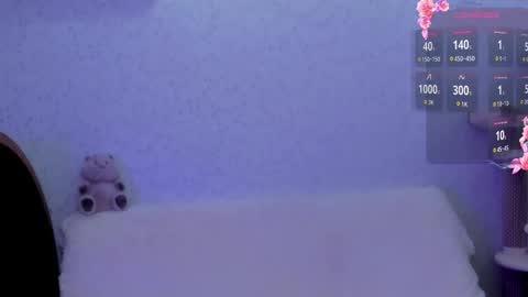 Snapshot of empress_ki chatting on 11-02-25, 12:02 Ki online show from 11-02-25, 12:02