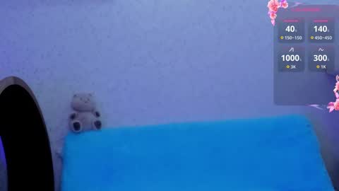 Snapshot of empress_ki chatting on 11-22-25, 11:59 Ki online show from 11-22-25, 11:59