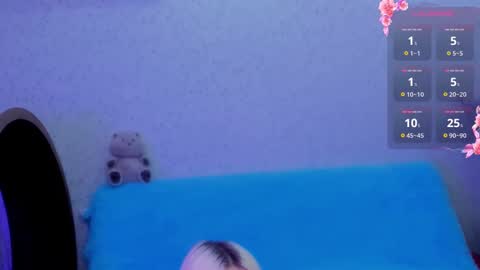 Snapshot of empress_ki chatting on 11-23-25, 11:48 Ki online show from 11-23-25, 11:48