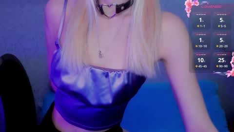 Snapshot of empress_ki chatting on 11-26-25, 12:22 Ki online show from 11-26-25, 12:22