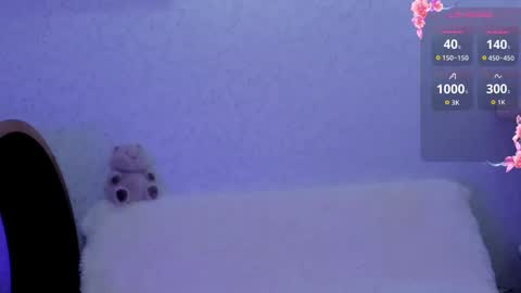 Snapshot of empress_ki chatting on 12-18-25, 01:22 Ki online show from 12-18-25, 01:22