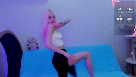 Ki online show from 03-27-26, 01:11