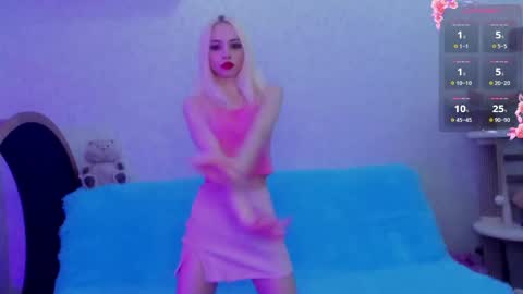 Ki online show from 04-17-26, 12:46