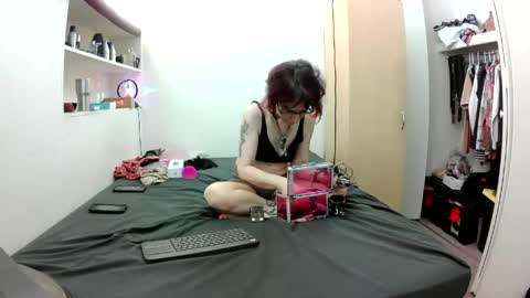Empress Lillth online show from 05-29-26, 02:48