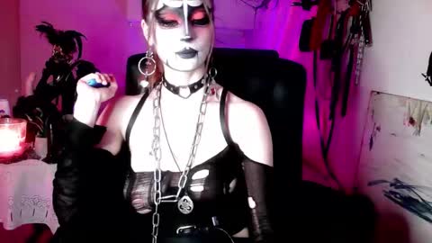 Morrigan online show from 02-20-26, 11:00