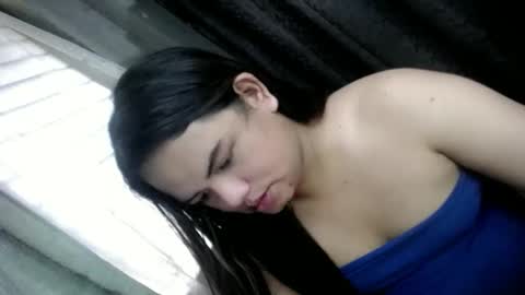 empressrheo online show from 04-12-26, 03:33