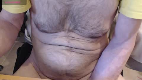 Tantric Wood  online show from 04-03-26, 04:27