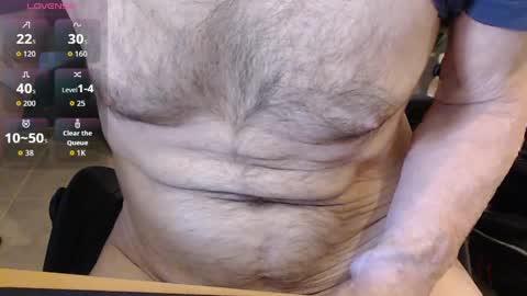 Tantric Wood  online show from 04-14-26, 03:40