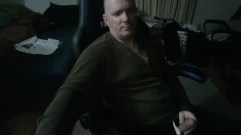 Snapshot of emsguy1 chatting on 03-01-25, 06:35 Matt online show from 03-01-25, 06:35