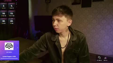 emveeboy96 online show from 04-19-26, 07:51