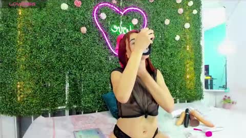 Emy online show from 12-21-24, 03:36