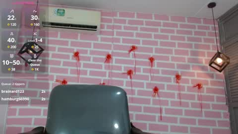 Emy online show from 02-20-25, 08:25