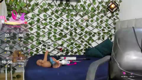 Snapshot of emy_0 chatting on 02-02-26, 07:45 Emy online show from 02-02-26, 07:45