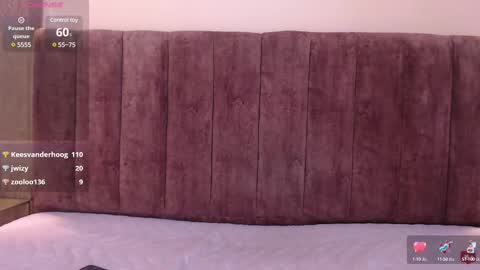 Emy online show from 02-25-25, 10:50