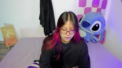 Im Emily would you like to help me reach 100  online show from 12-03-25, 02:41