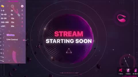 emycarver09 online show from 09-13-25, 09:20