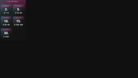 emycarver09 online show from 11-29-25, 11:35