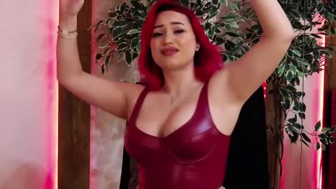 Emy online show from 02-13-25, 04:54