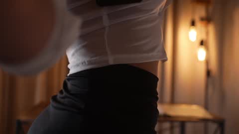 Snapshot of emyii chatting on 12-15-25, 06:45 Eimi3 online show from 12-15-25, 06:45